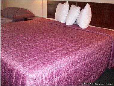 Budgetel Inn & Suites Columbus Room photo